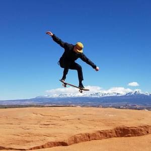 Meet your Posher, Royal